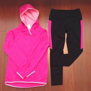 Best for Autumn outerwear by Danskin